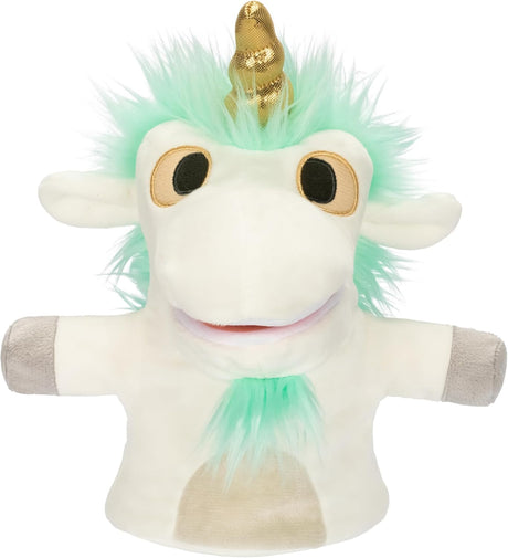 Bluey Family Soft Toy: Unicorse - 20cm