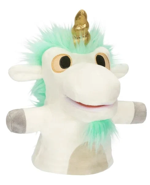 Bluey Family Soft Toy: Unicorse - 20cm