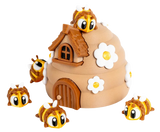 Turtle Creations: Beehive & Bees