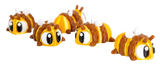 Turtle Creations: Beehive & Bees