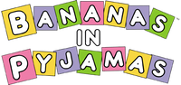Bananas in Pyjamas