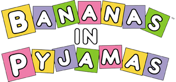 Bananas in Pyjamas
