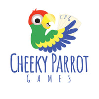 Cheeky Parrot Games