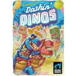 Dashin’ Dinos