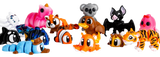 Turtle Creations: Fiddlies