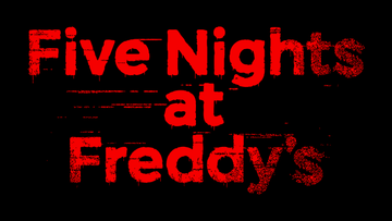 Five Nights At Freddy's