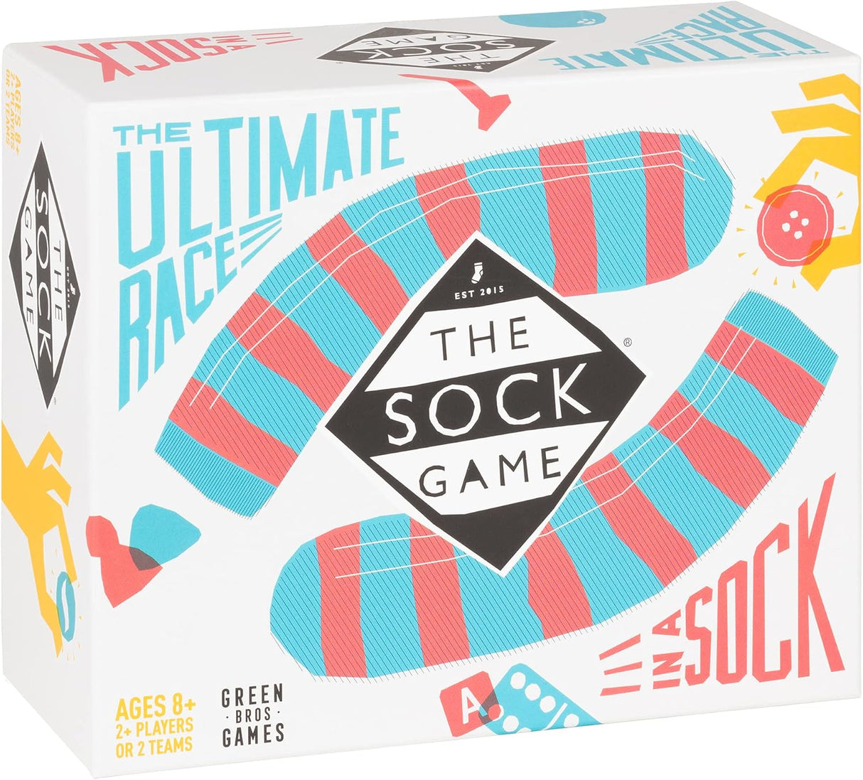 The Sock Game