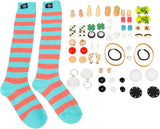 The Sock Game