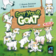 Got Your Goat