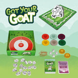 Got Your Goat