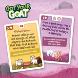 Got Your Goat