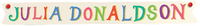 Julia Donaldson