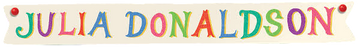 Julia Donaldson