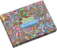Vizzles Christmas Morning 1000pc Jigsaw Puzzle