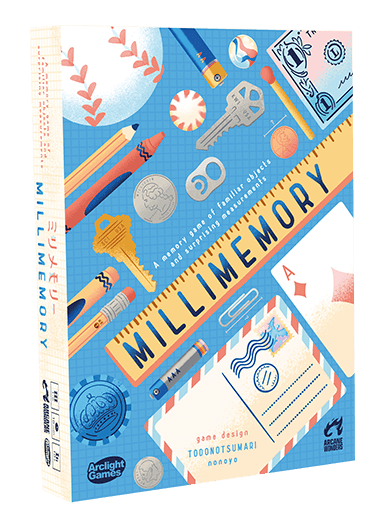 Millimemory