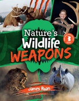Nature's Wildlife Weapons
