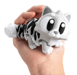 Turtle Creations: Purr House: Three Little Kittens - Biggly Kitten