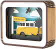 Ian Blackwell: Story Box - Kamper Yellow