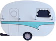 Ian Blackwell: Key-wi As Keyholders - Caravan