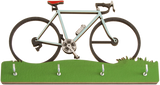 Ian Blackwell: Key-wi As Keyholders - Bike