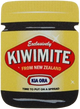 Ian Blackwell: Keeper Magnet - Kiwimite