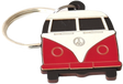 Ian Blackwell: Keeper Keyring - Red Kamper
