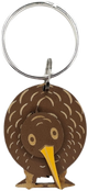 Ian Blackwell: Keeper Keyring - Kiwi