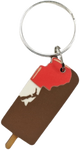 Ian Blackwell: Keeper Keyring - Jelly Tip