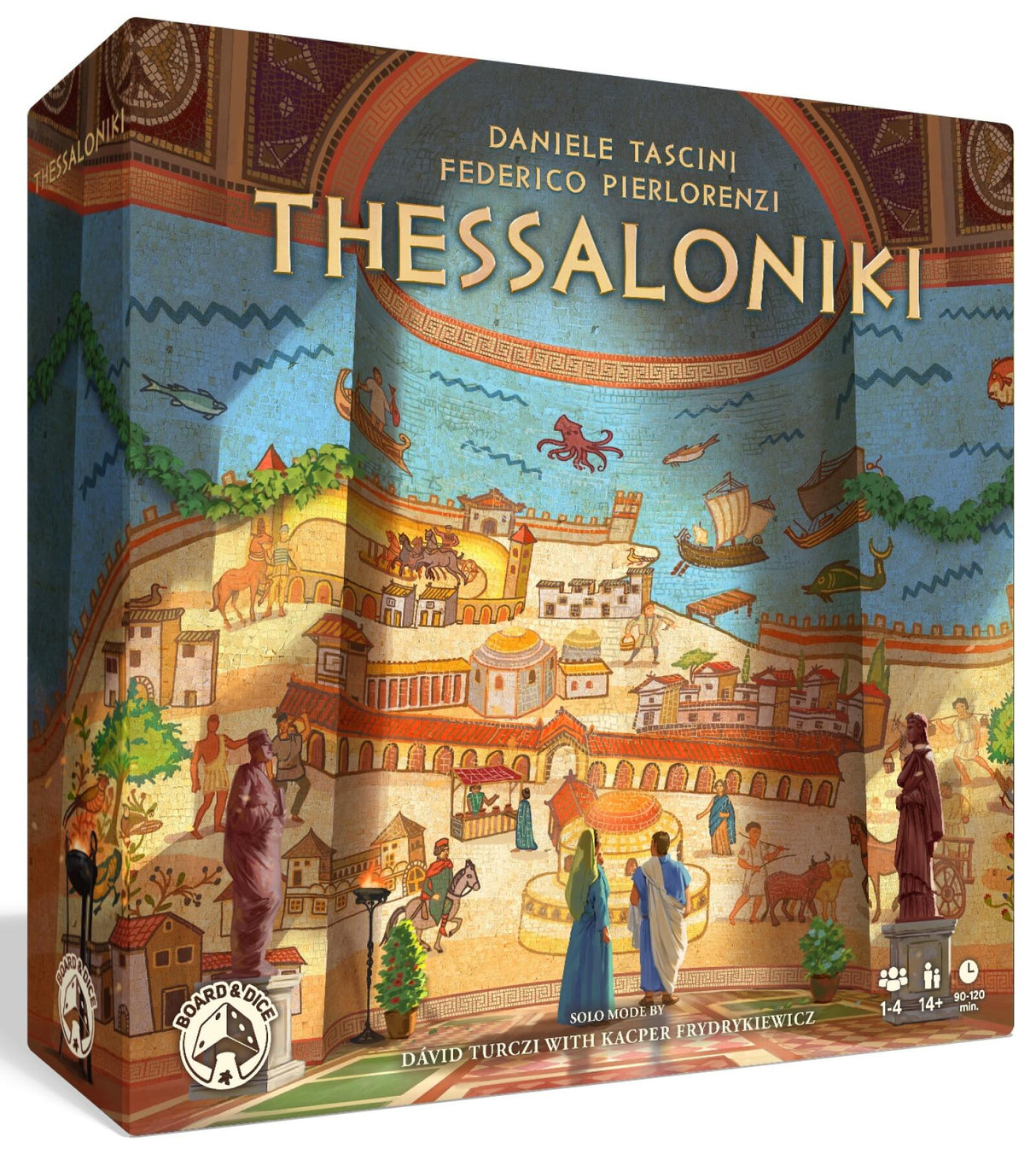 Thessaloniki