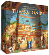 Thessaloniki