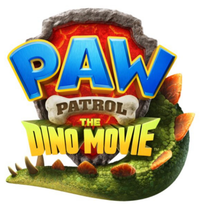 Paw Patrol The Dino Movie
