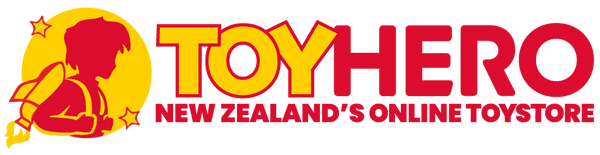 Toy Hero