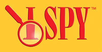 I Spy
