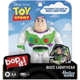 Bop It Buzz Lightyear