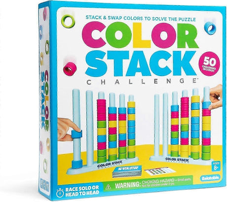 Color Stack