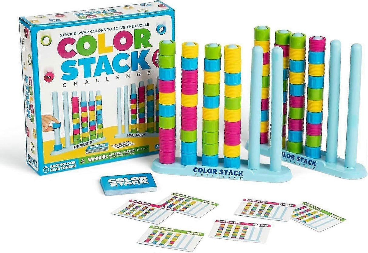 Color Stack