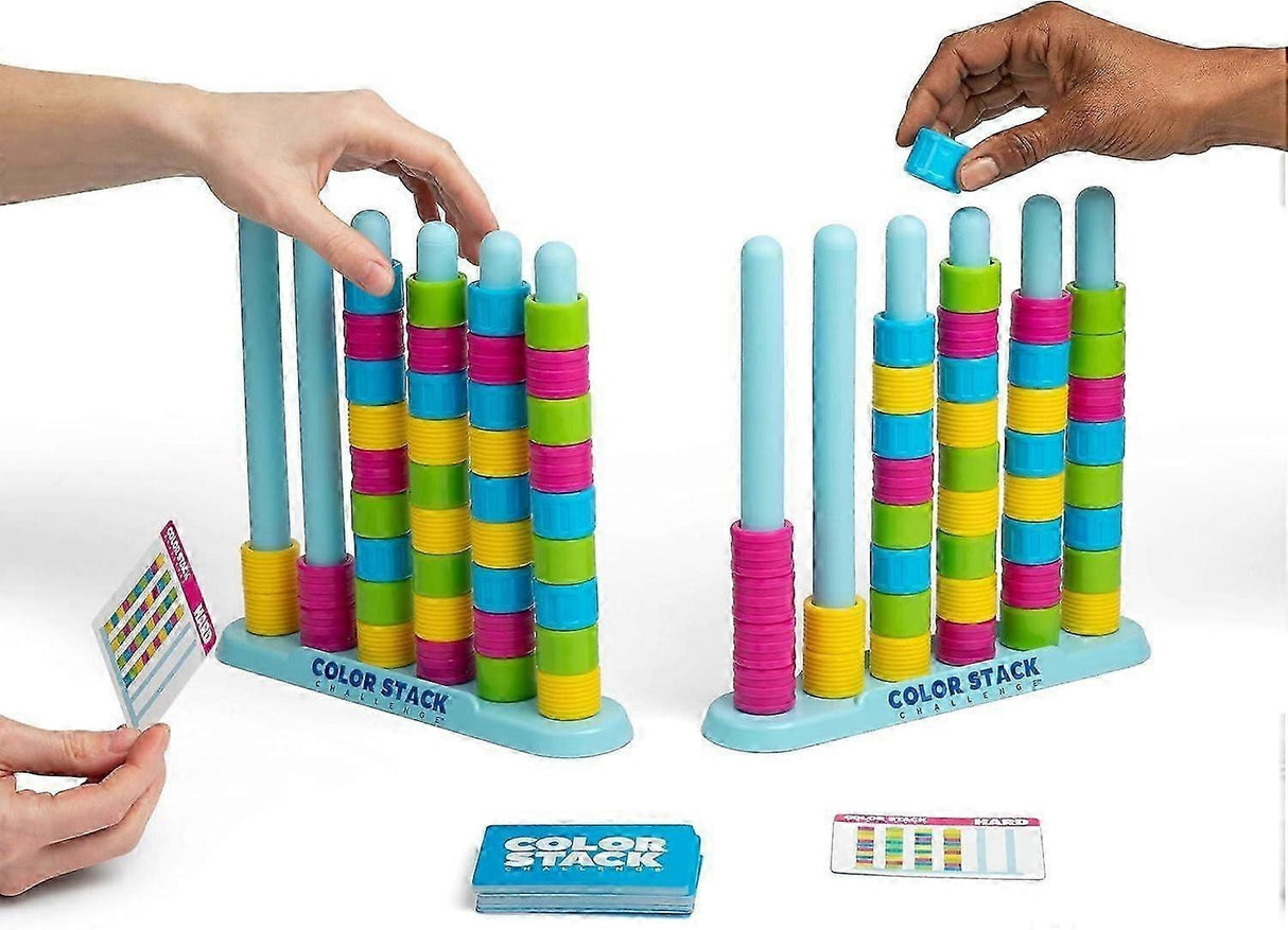 Color Stack