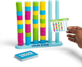 Color Stack