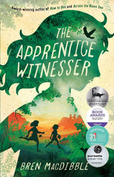 The Apprentice Witnesser