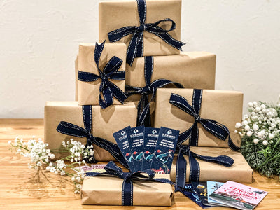 Our Gifting Service