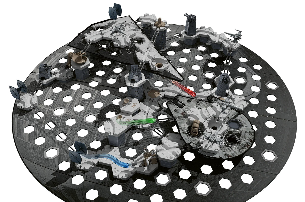 GraviTrax - Starter Set - Star Wars Death Star