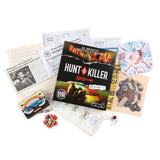 Hunt A Killer - Blood and Ink Murder Mystery Game