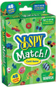 I Spy Card Game - Match