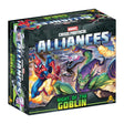 Marvel: Crisis Protocol – Alliances: Night of the Goblin