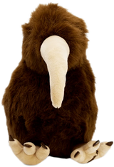 Moana Road: Barry the Brown Kiwi Toy - Small
