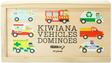 Moana Road: Dominoes - Vehicles