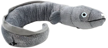 Moana Road: Elle the Longfin Eel Toy