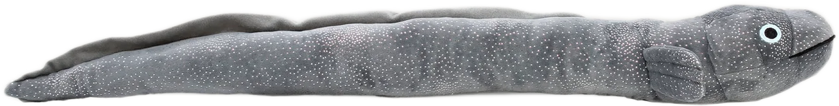 Moana Road: Elle the Longfin Eel Toy