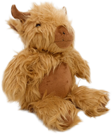 Moana Road: Hamish the Highland Cow Toy