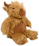 Moana Road: Hamish the Highland Cow Toy